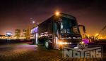 partybus inrichting zitplaatsen